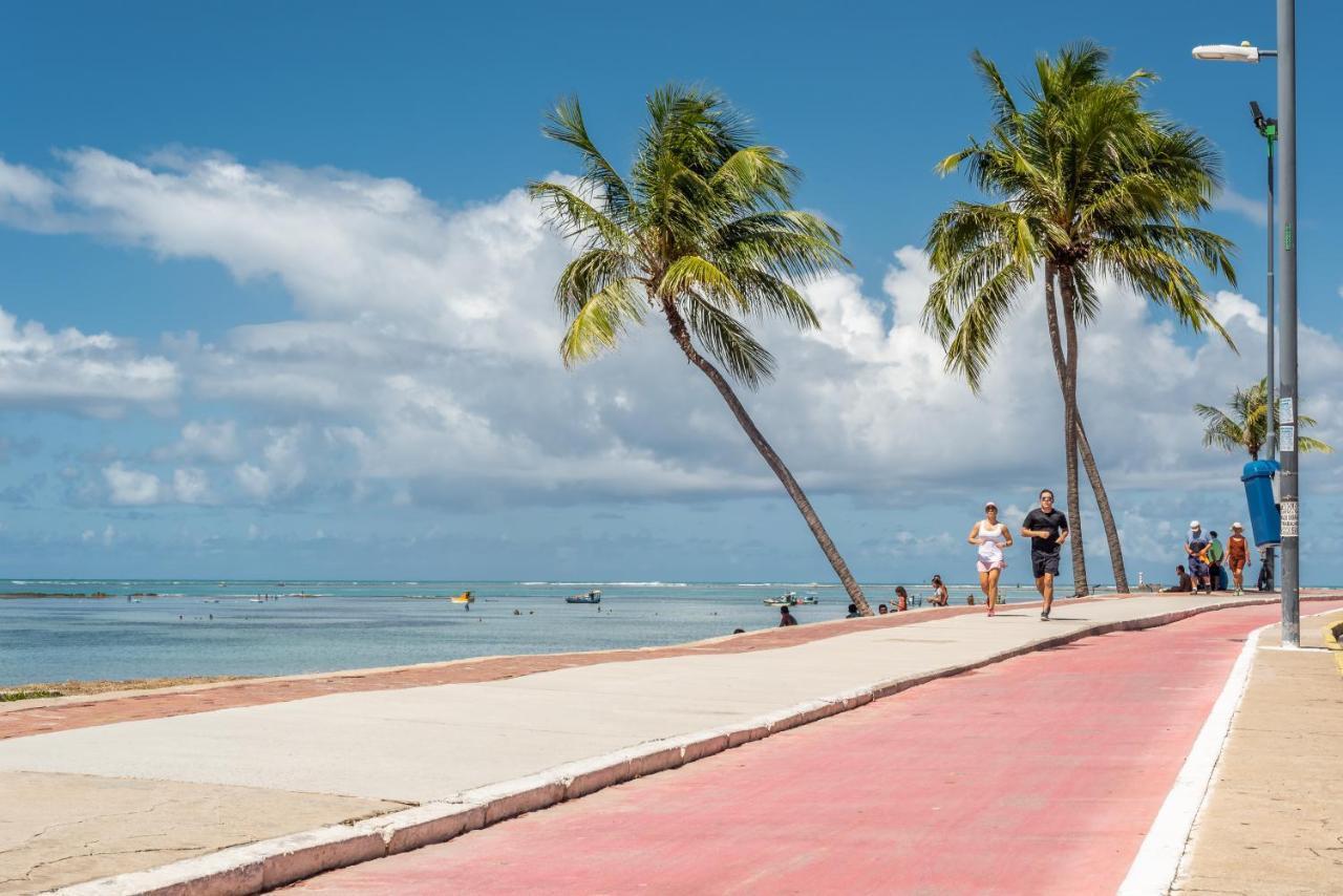 Hotel Cais Da Praia Hotel Maceio (Alagoas)