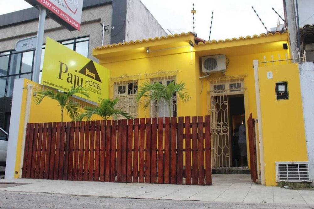 Paju E Pousada Albergue *