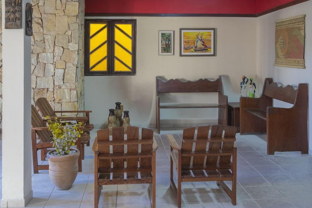 Hotel Pousada Morada Do Sol