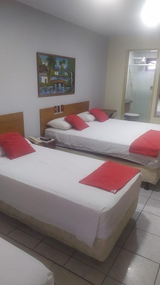 Hotel Pousada Morada Do Sol Hotel Maceio (Alagoas)