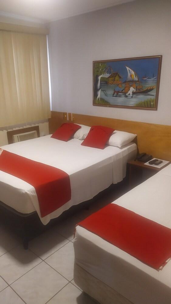 Hotel Pousada Morada Do Sol Hotel Maceio (Alagoas)
