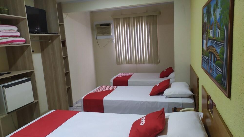 Hotel Pousada Morada Do Sol Maceio (Alagoas)