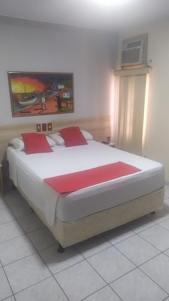 Hotel Pousada Morada Do Sol