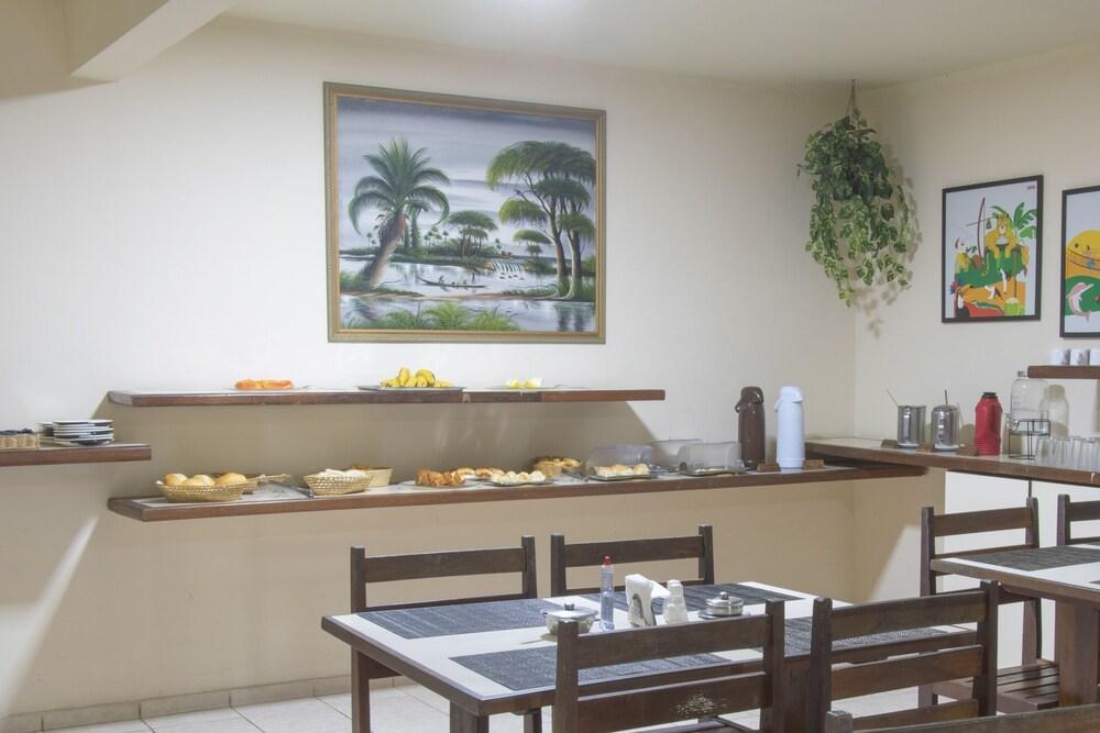 Hotel Pousada Morada Do Sol Hotel