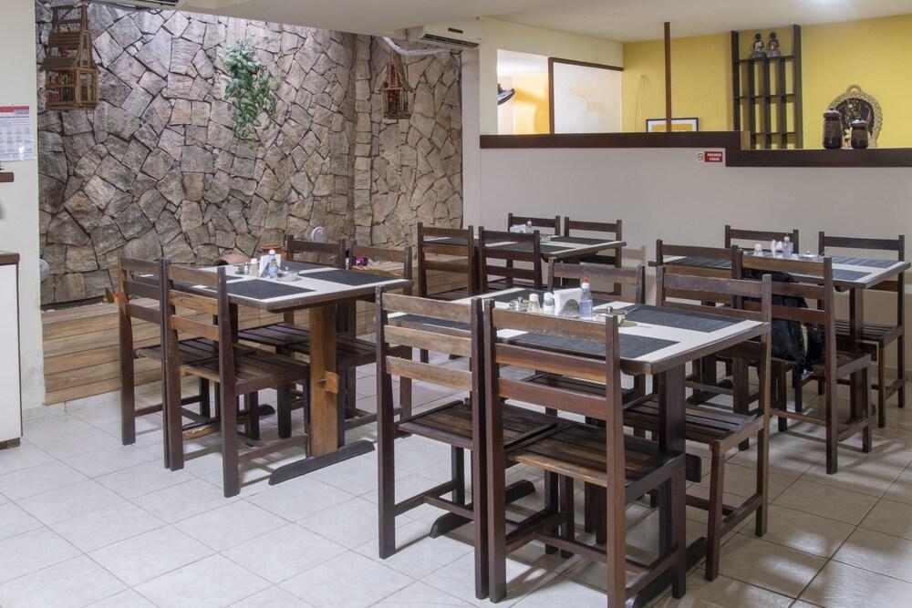 Hotel Pousada Morada Do Sol 3* Maceio (Alagoas)