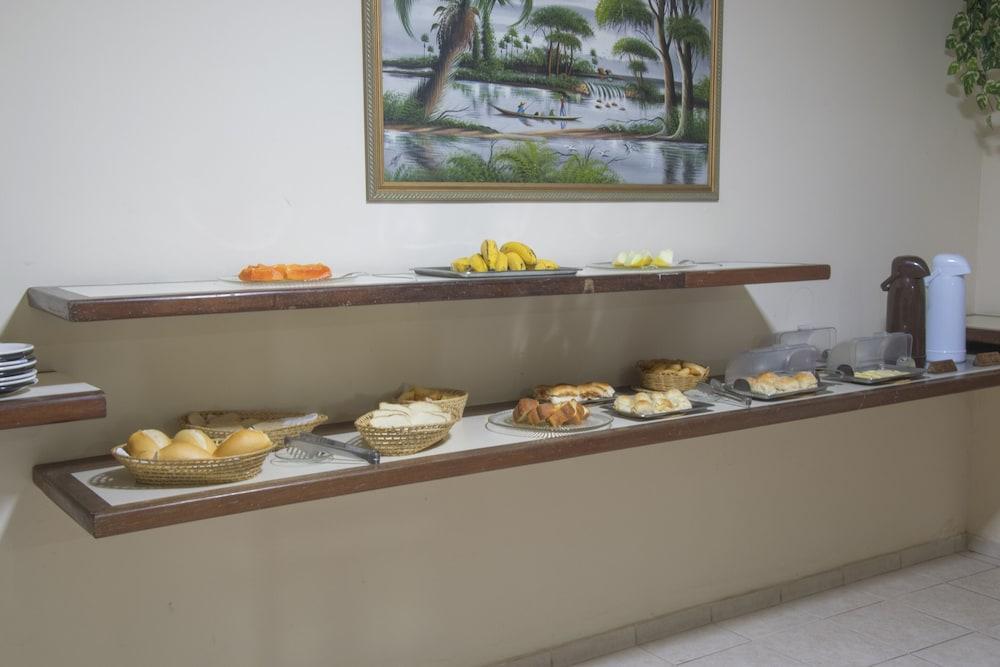 Hotel Hotel Pousada Morada Do Sol Maceio (Alagoas)