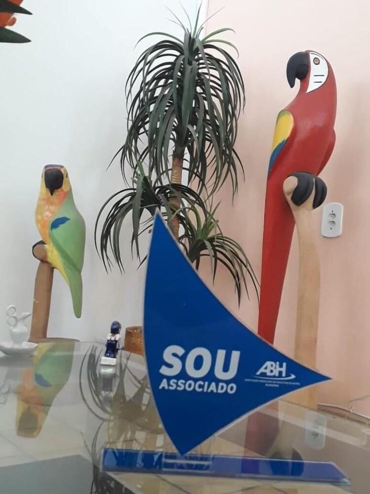 Aguas Marinhas 2*