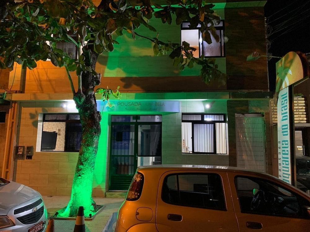 Inn Ilha Bela Maceio (Alagoas)