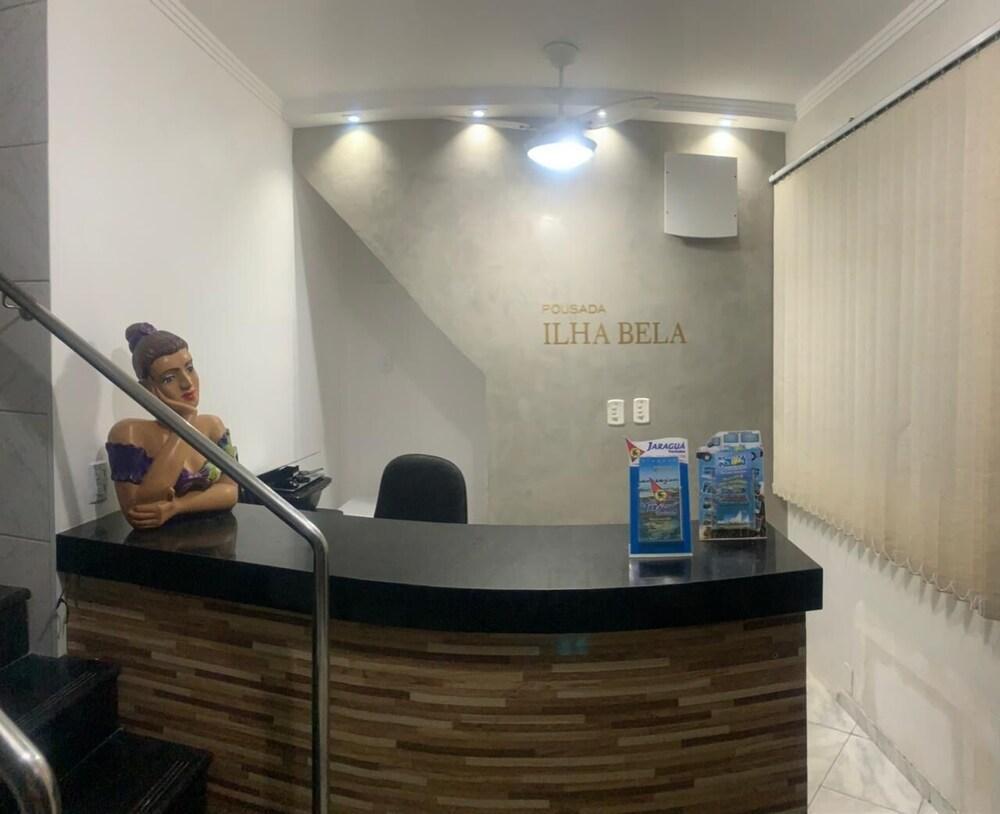 Ilha Bela