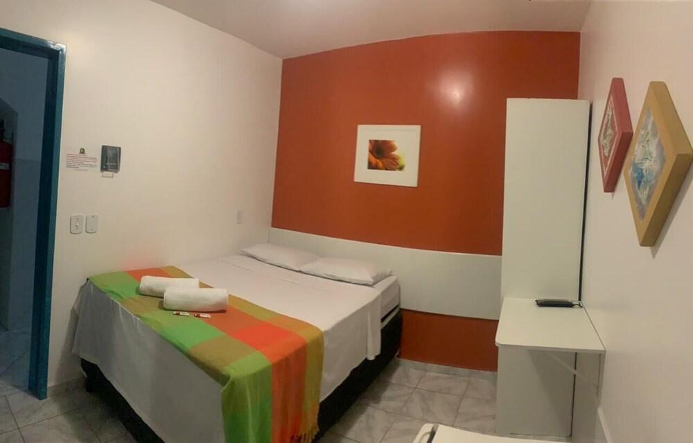 Inn Ilha Bela 2*