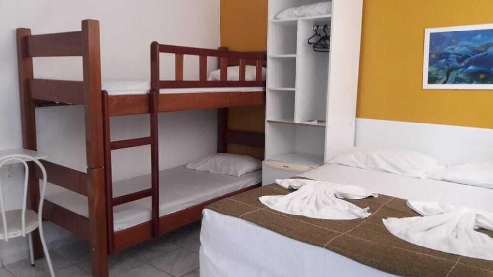 Ilha Bela Inn Maceio (Alagoas)
