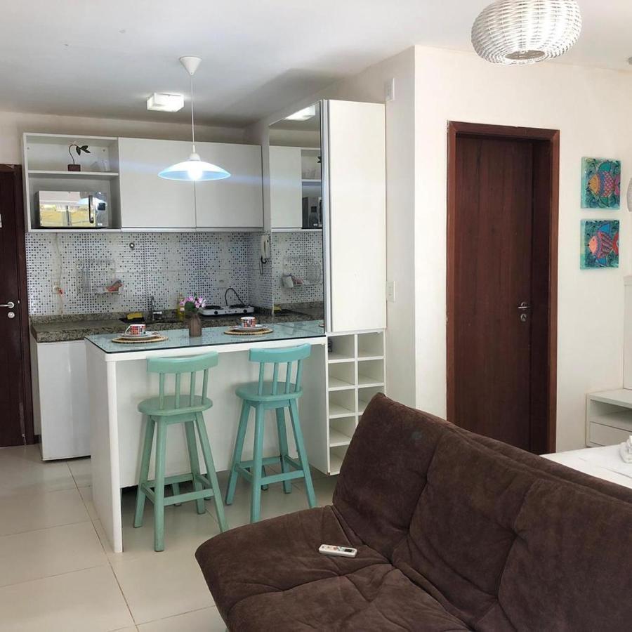 Apartamento Pratagy Supreme Maceió