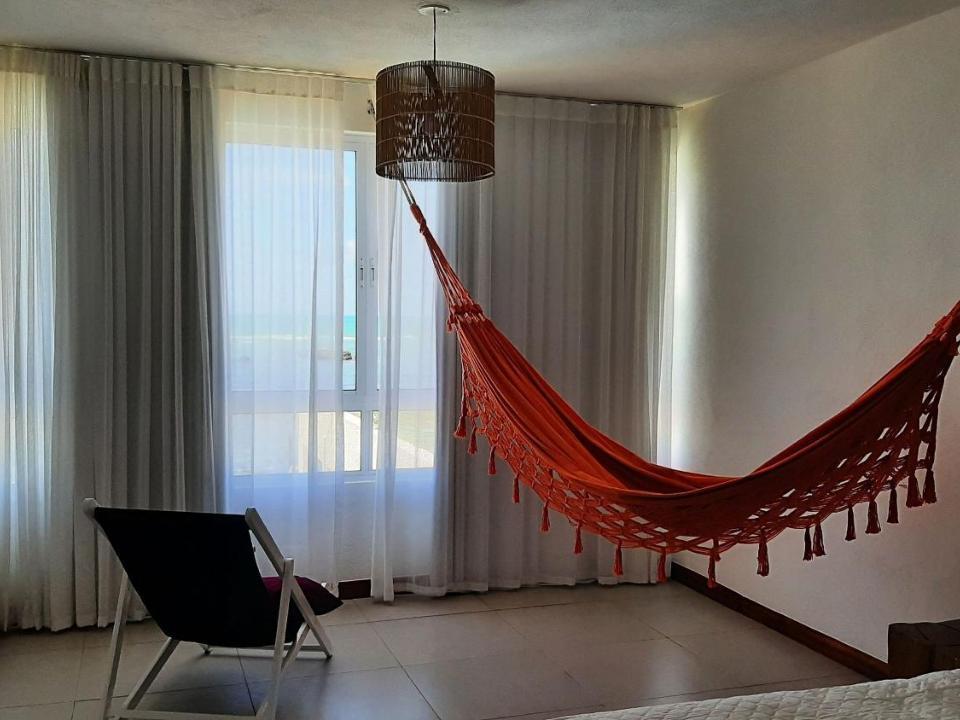 Lodge Recanto Ha Mar Maceio (Alagoas)
