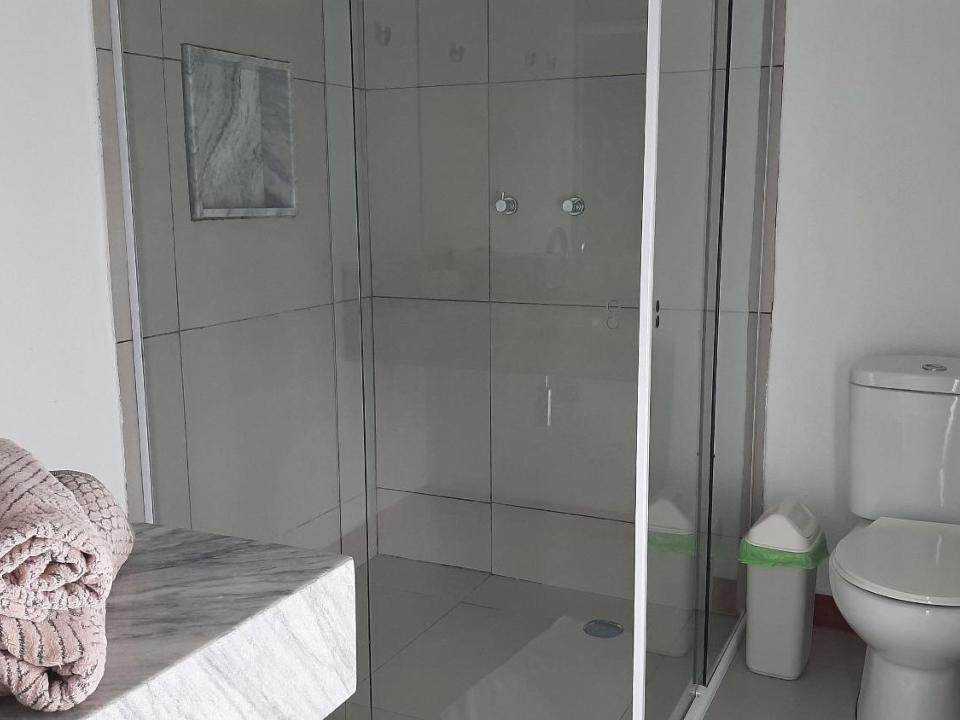 Lodge Recanto Ha Mar Maceio (Alagoas)