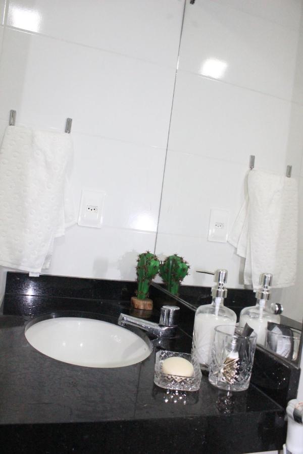 Apartamento Time 711 Apartamento