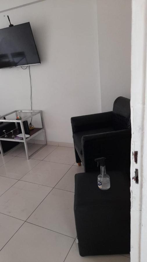 Apto Area Nobre Da Ponta - Edificio Mariner Apartamento