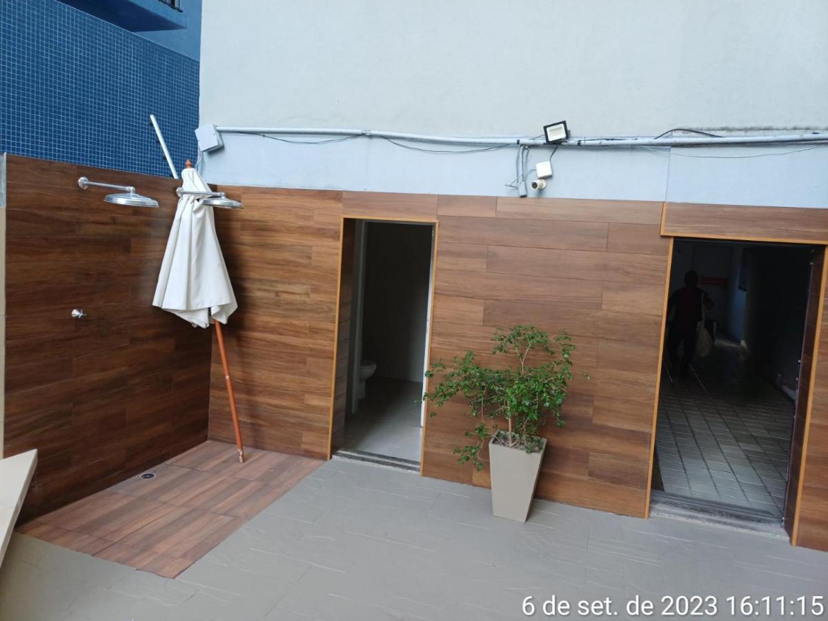 Apto Area Nobre Da Ponta - Edificio Mariner