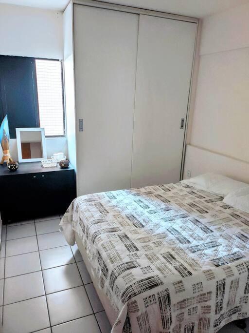 Apartamento De Ponta Com Um Maceió