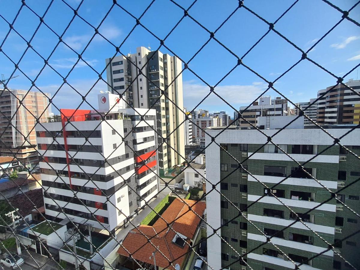Seu Lugar Na Ponta Apartment Maceio (Alagoas)