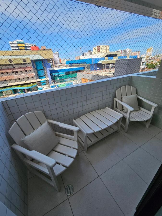 Ap. Novo - De Ponta * Maceió