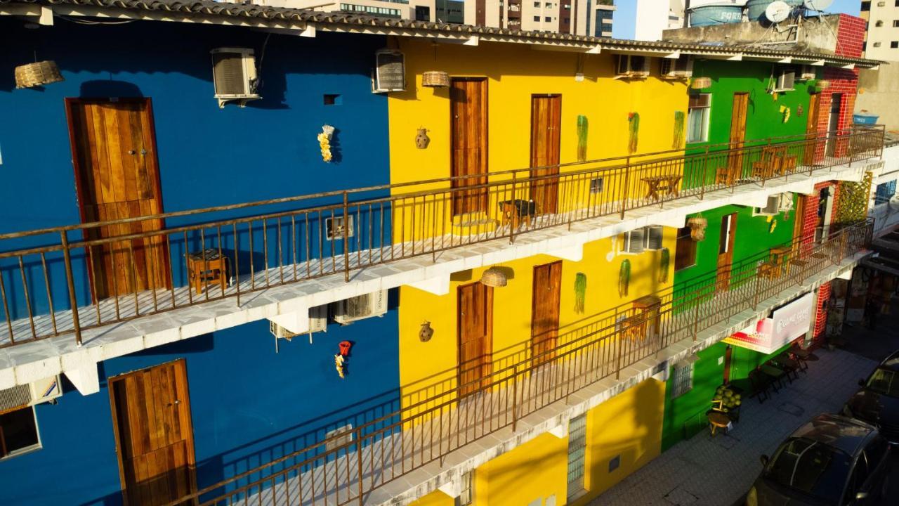 Namoasuites Albergue