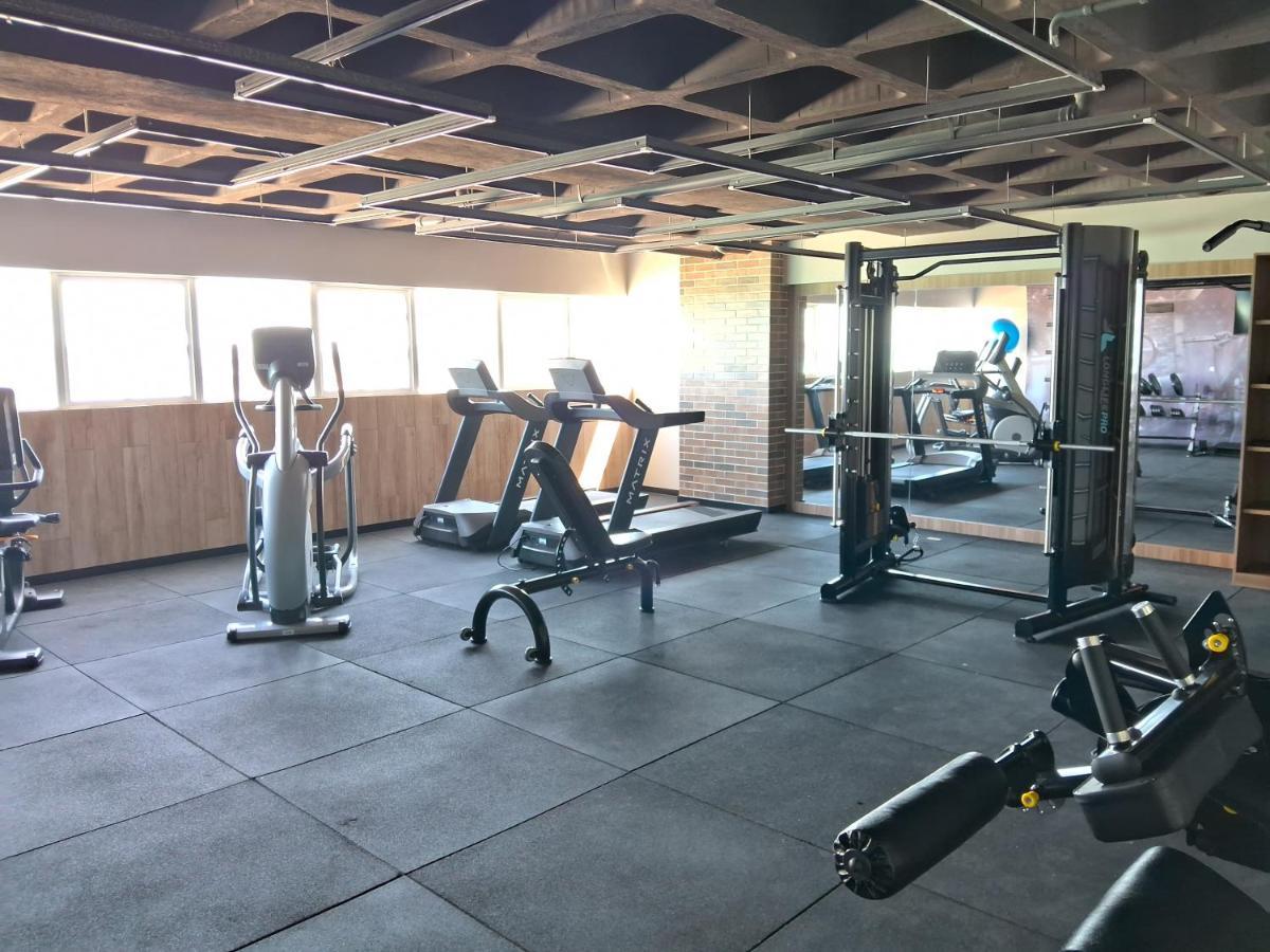 Apartamento Rn Premium Ap 116, Wi-fi, Piscina, Tv 43, 30m Do Mar Maceió