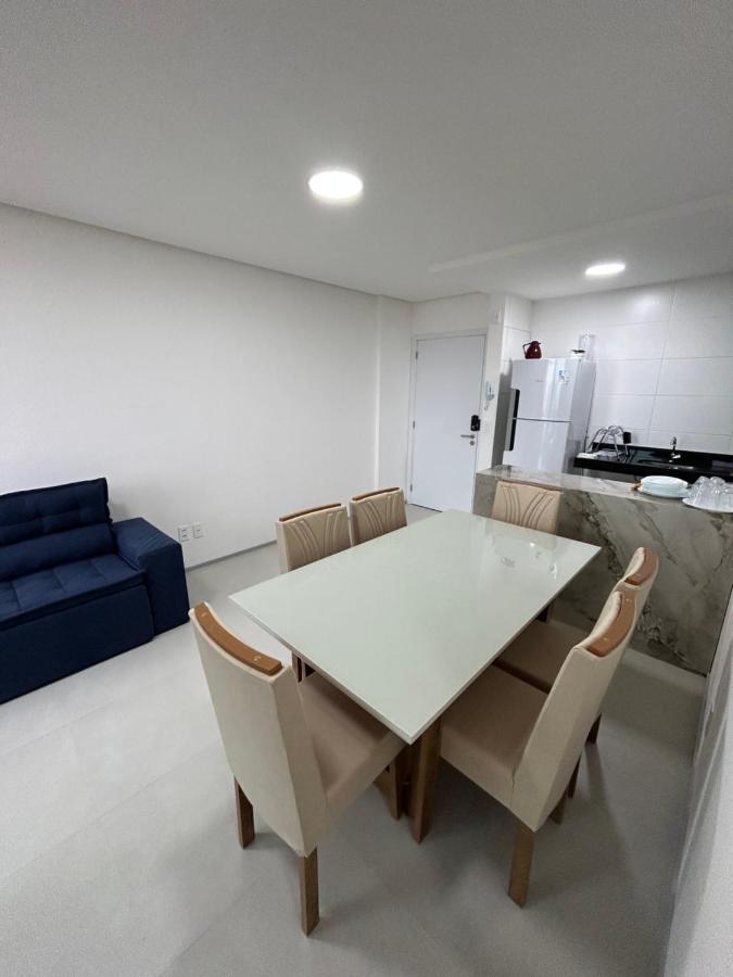 Amplo E Confortavel Em Apartamento Maceió