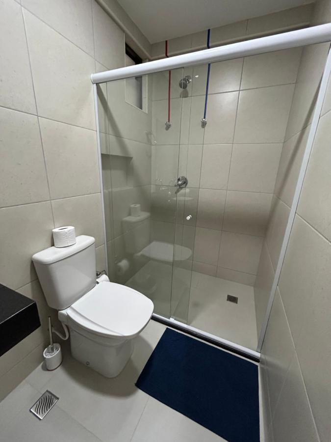Amplo E Confortavel Em Apartamento Maceió