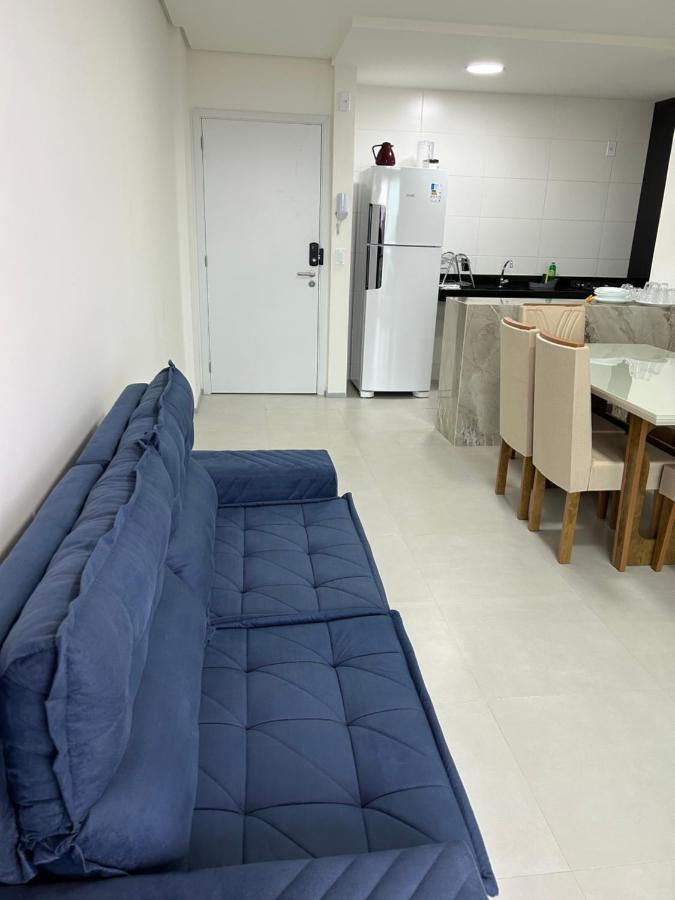 Apartamento Amplo E Confortavel Em