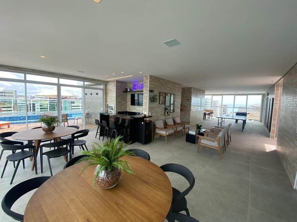 Apartment Edificio Promenade Ii Apt 306-mandi Hospitalidade Maceio (Alagoas)