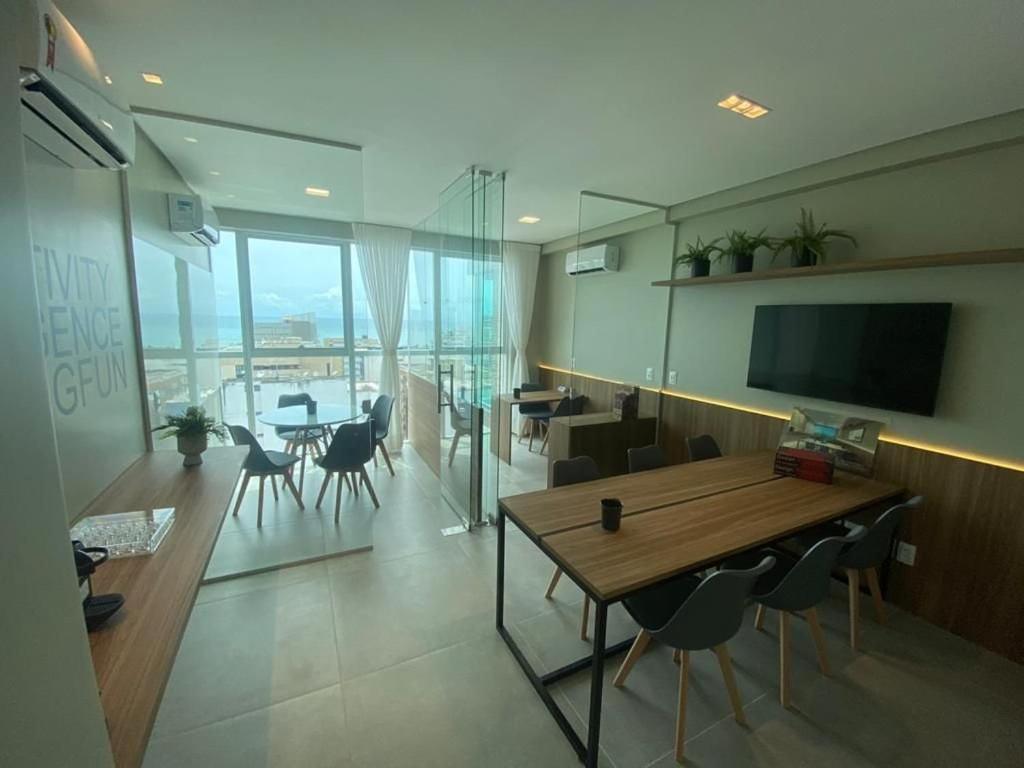 Edificio Promenade Ii Apt 306-mandi Hospitalidade Maceio (Alagoas)