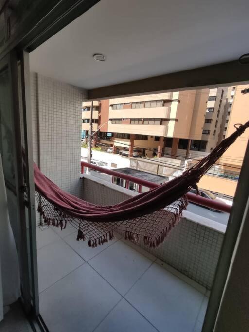 Ponta Verde: 50m Do Mar -apto Completo Wifi 500mb Apartamento
