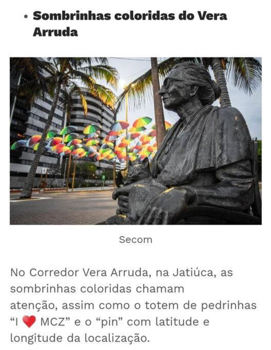 Ponta Verde: 50m Do Mar -apto Completo Wifi 500mb Apartamento Maceió