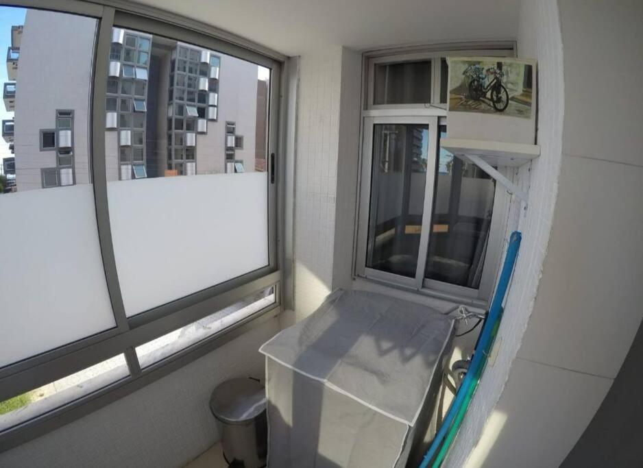 Apartamento Ponta Verde: 50m Do Mar -apto Completo Wifi 500mb *