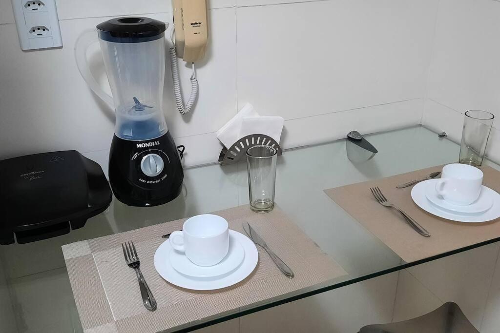 Apartamento Ponta Verde: 50m Do Mar -apto Completo Wifi 500mb *