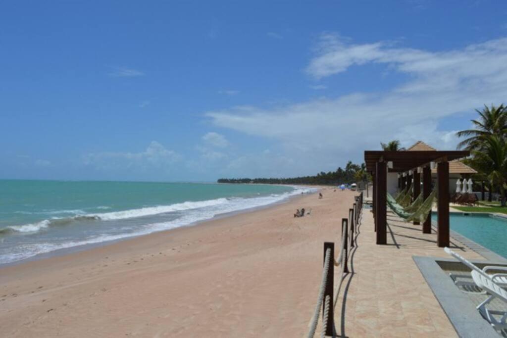 Beira Mar No Paraiso Maceió