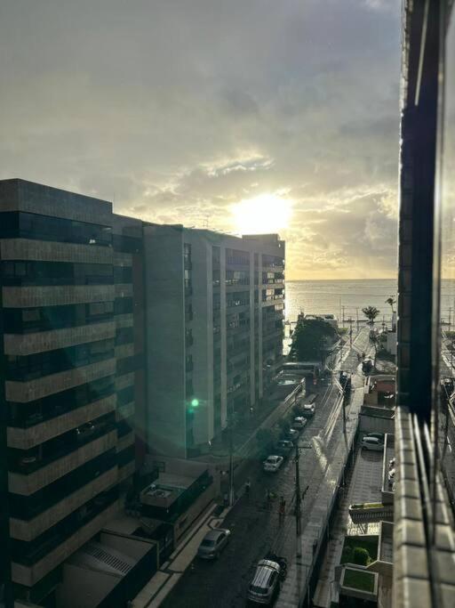 Excelente Apartamento Em Ponta Verde * Maceió