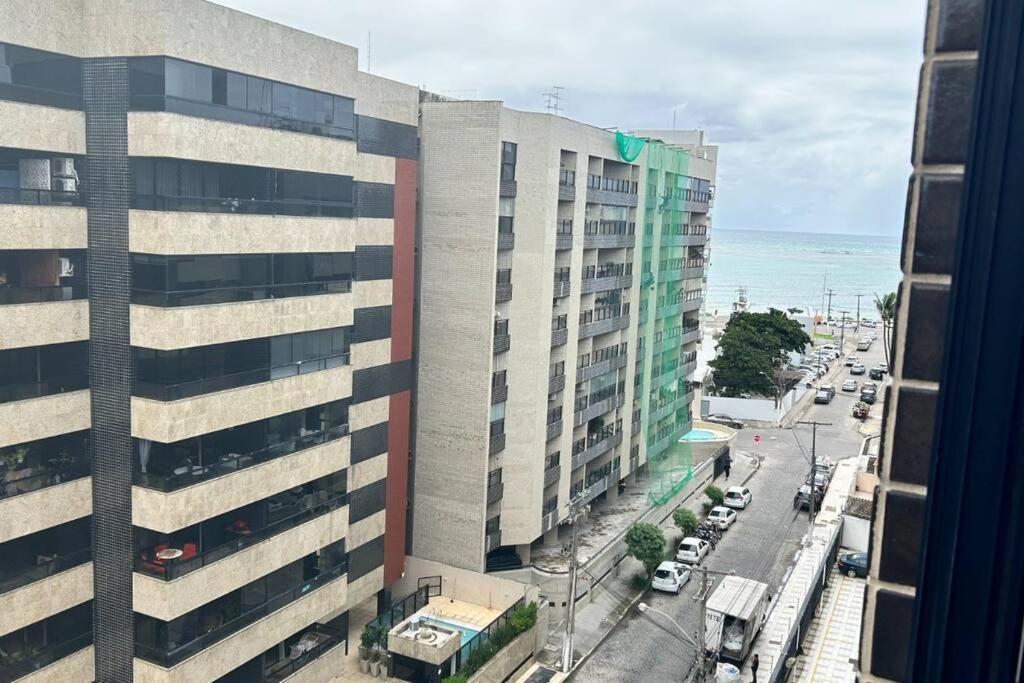 Apartamento Excelente Apartamento Em Ponta Verde Maceió