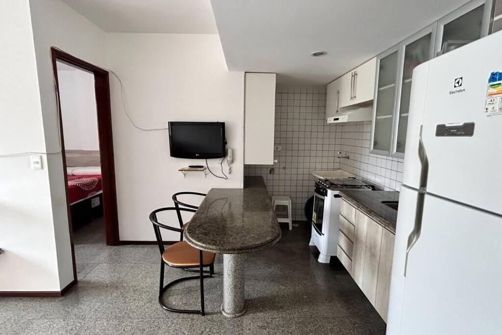 Excelente Apartamento Em Ponta Verde Apartamento