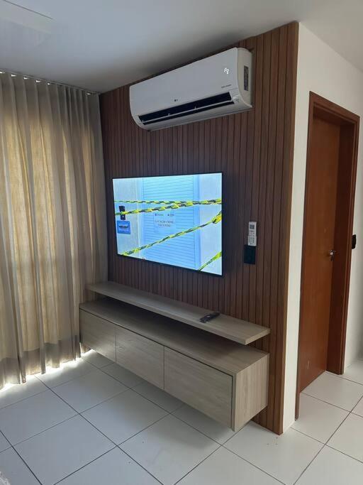 Cobertura Duplex Maceió