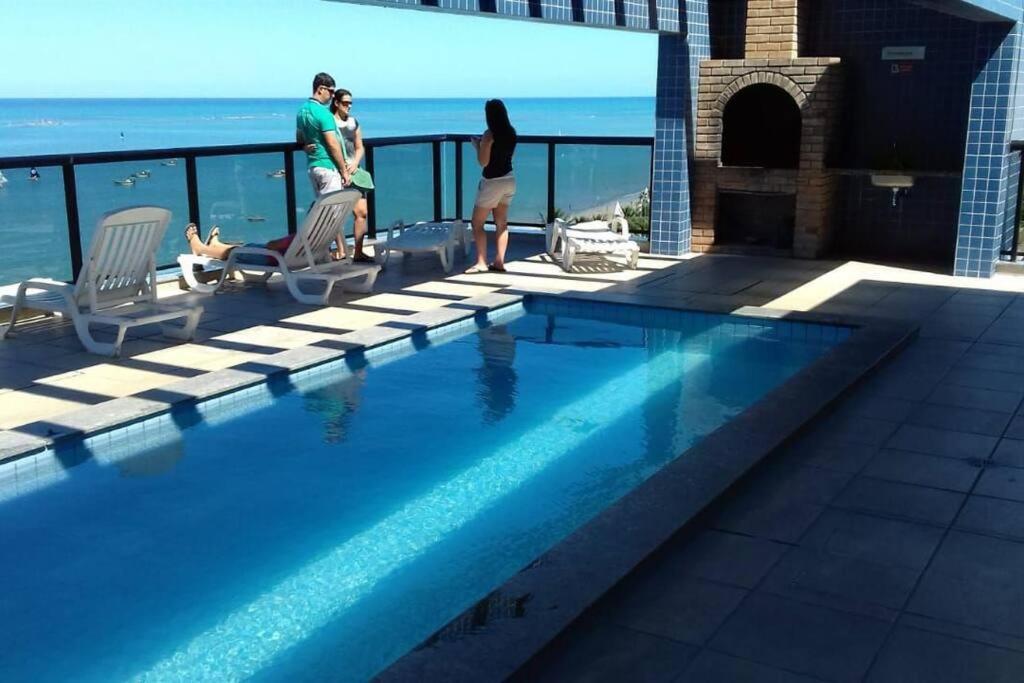 Pajucara . Localizacao E Conforto. Apartamento