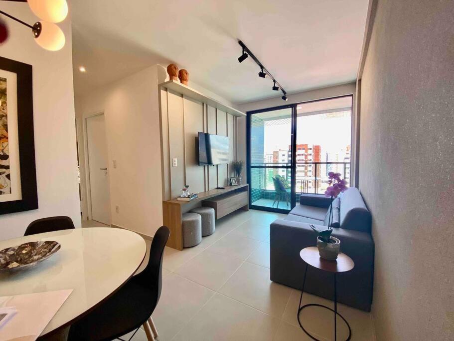 Apartment Evemar.709.pontaverde. Luxo