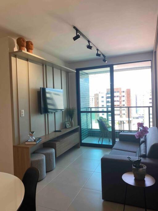 Evemar.709.pontaverde. Luxo