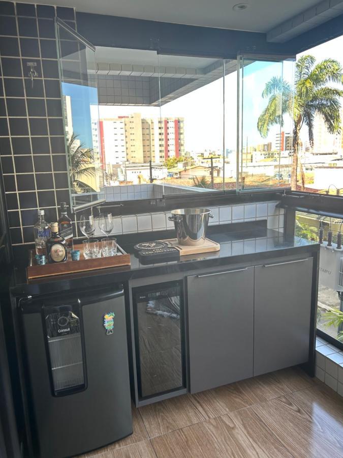Na Jatiuca Temporada Ou Diaria Maceió