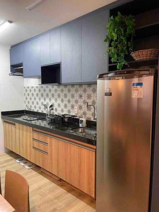 Apartamento Studio No Coracao Da Ponta Verde. Maceio (Alagoas)