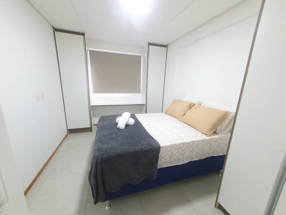 Apartamento Good Life - Castelo B Temporada Apartamento *