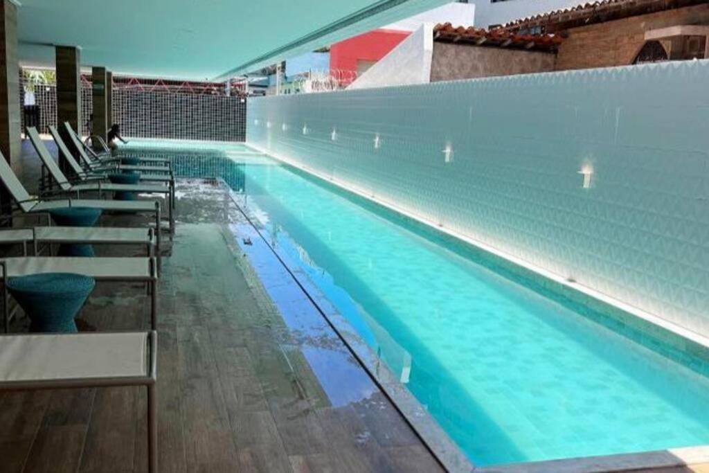 Apartamento Good Life - Castelo B Temporada
