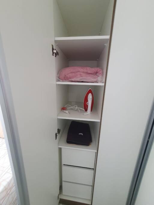 Apartamento Good Life - Castelo B Temporada Apartamento *