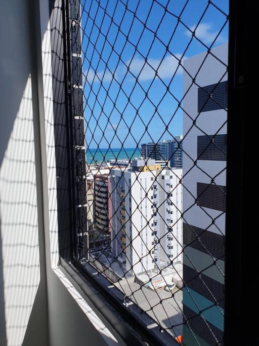 Apartamento Good Life - Castelo B Temporada Apartamento Maceió