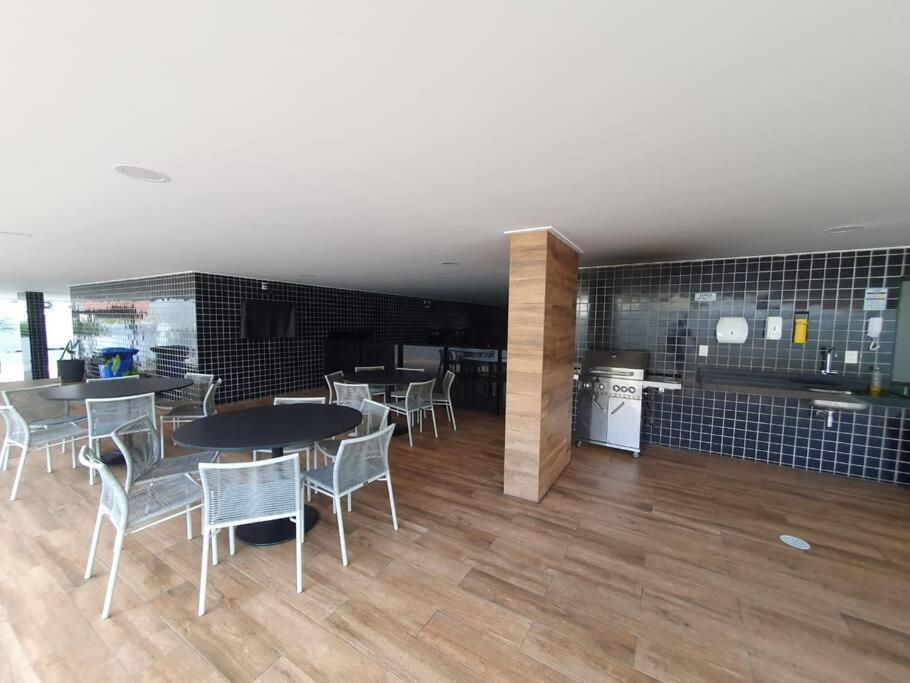 Apartamento Good Life - Castelo B Temporada Apartamento